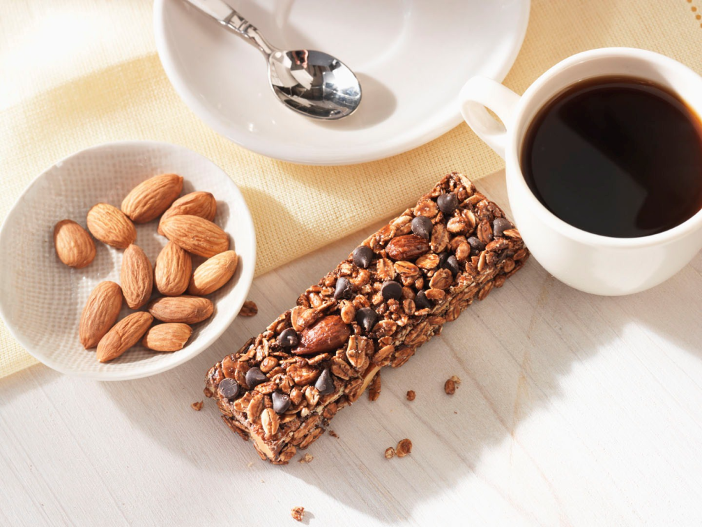 Multigrain Bars