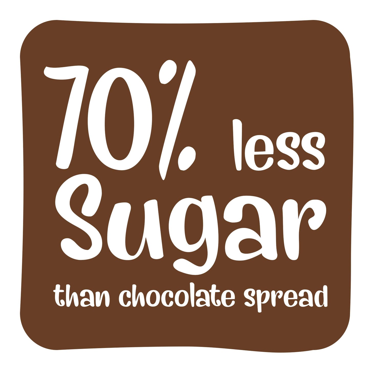 Dark Chocolate Peanut Butter | The Rich Blend | Anti-oxidants