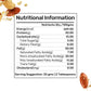 All Natural Peanut Butter | Crunchy | Unsweetened
