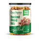 Roasted Mixed Nuts (Almonds, Cashews, Peanuts, Pistachios)