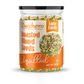 Roasted Mixed Seeds | Unsalted (Sunflower, Pumpkin, Sesame, Flax, Watermelon)