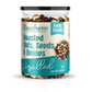 Roasted Nuts, Seeds & Berries | Unsalted | No Salt (Mix of 14 Nuts, Seeds & Berries)