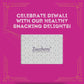 Zucchero Wholesome Diwali Gift Hamper- 8 item combo (490 g)