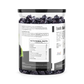 Exotic Dried Blackberries | Crunchy | Anti-Oxidants | Crunchy & Goey Berries