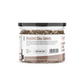 Roasted Chia Seeds | Lightly Salted | Slow baked
