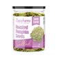 Roasted Pumpkin Seeds | Lightly Salted | Omega-3 | Nutrient Powerhouse