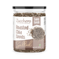 Roasted Chia Seeds | Lightly Salted | Slow baked