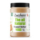 All Natural Peanut Butter | Crunchy | Unsweetened