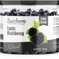 Exotic Dried Blackberries | Crunchy | Anti-Oxidants | Crunchy & Goey Berries